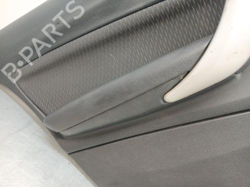 Rear left panel BMW 1 (F20)  | BP34377839C60  - Image 6