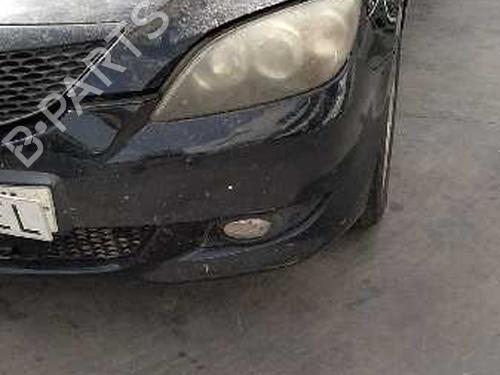 Right taillight MAZDA 3 (BK) 1.6 DI Turbo | BP2362189C35  - Image 11