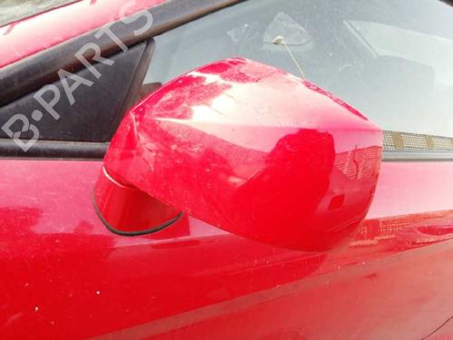 Left mirror HYUNDAI COUPE II (GK) 1.6 16V | BP12120381C26 