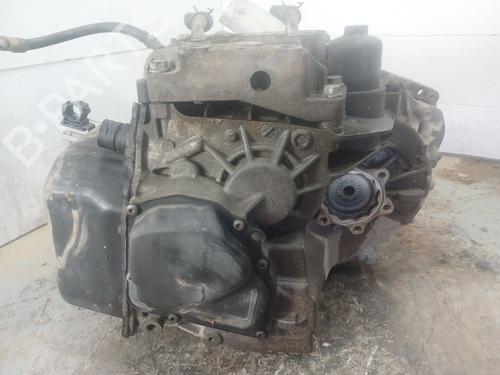 Gearbox AUDI A3 (8P1) 1.9 TDI | BP24052972M3 