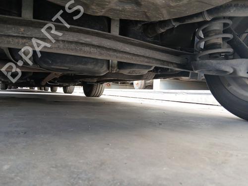 Rear axle FIAT 500 (312_) 1.2 (312AXA1A) | BP20170067M2 