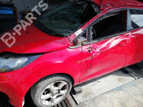 Display monitor FORD FIESTA VI (CB1, CCN) 1.4 TDCi | BP8905519C48 