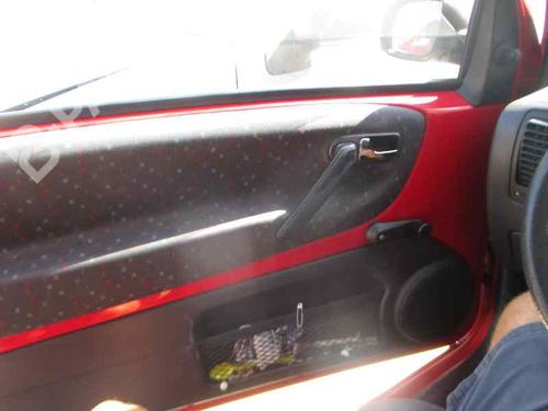 Gearbox SEAT AROSA (6H1) 1.0 | BP2387014M3 