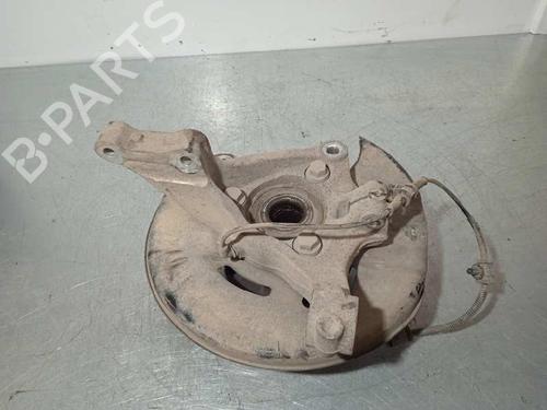 Left front steering knuckle OPEL INSIGNIA A (G09) | BP6559151M25 - Image 2