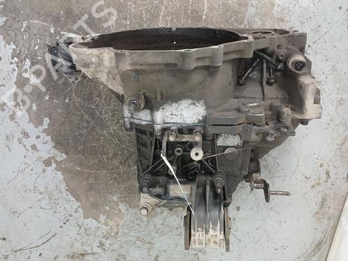 Gearbox KIA CARENS II MPV (FJ) 2.0 CRDi | BP26708397M3 