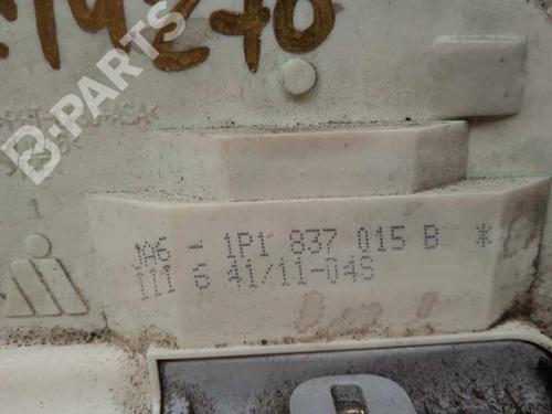 Front left lock SEAT LEON (1P1) 2.0 TDI 16V | BP10322271C98 