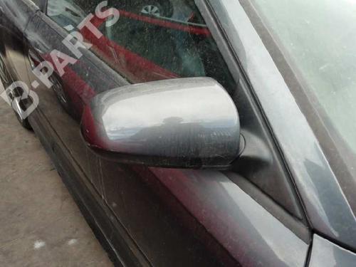 Right mirror AUDI A3 (8P1) 2.0 TDI | BP11014522C27 