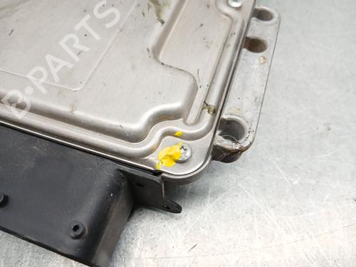Engine control unit (ECU) HYUNDAI i30 (GD) 1.6 CRDi | BP39802463M57 - Image 5