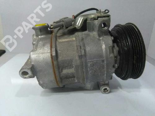 AC compressor MERCEDES-BENZ GLA-CLASS (X156) GLA 200 CDI / d (156.908) | BP5146818M34 