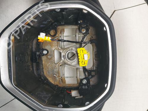 Steering wheel PEUGEOT 2008 II (UD_, US_, UY_, UJ_, UR_, UC_) 1.2 PureTech 100 (USHNK) | BP24395379C49 
