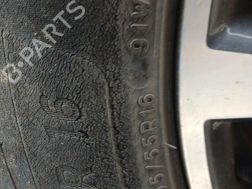 Rim VW TOURAN (1T3) 1.6 TDI | BP29246047C45 