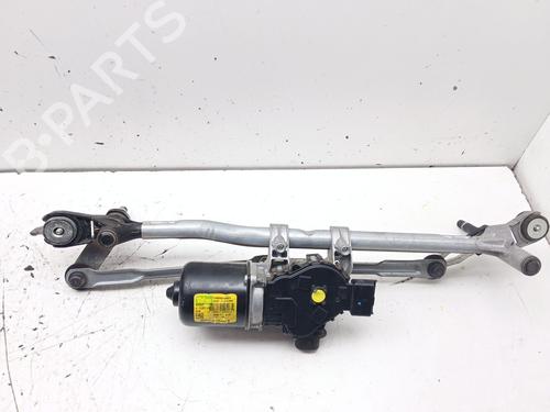 Front wiper motor CITROËN C4 CACTUS 1.6 BlueHDi 100 | BP40037481M29 - Image 4