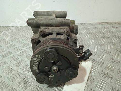 Compressore A/C JAGUAR S-TYPE II (X200) 2.5 V6 (200 hp) 12170182
