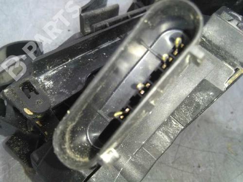 Front right lock FORD FOCUS III  | BP6322195C97 
