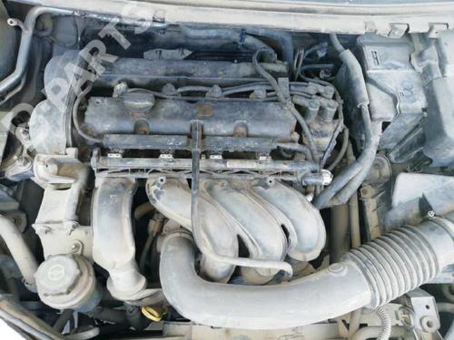 Gearbox FORD FOCUS II (DA_, HCP, DP)  | BP12089960M3 