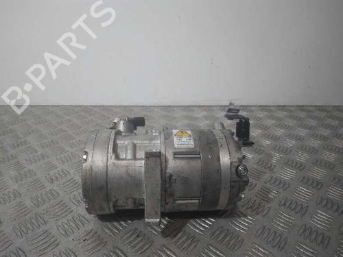 Used AC compressor HYUNDAI TUCSON (NX4E, NX4A) [2020-2025]  15065179