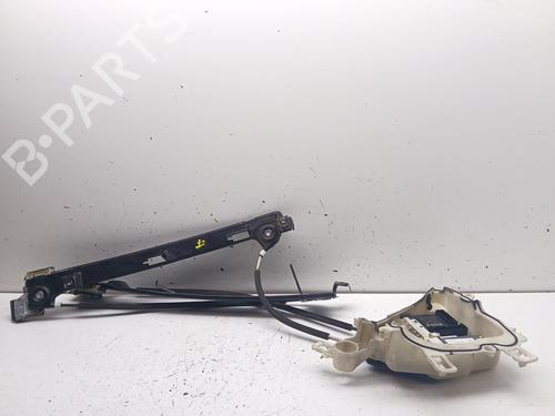 Used Front left window mechanism Front left window mechanism SEAT ALTEA (5P1) 1.9 TDI (105 hp) 33285645 33285645