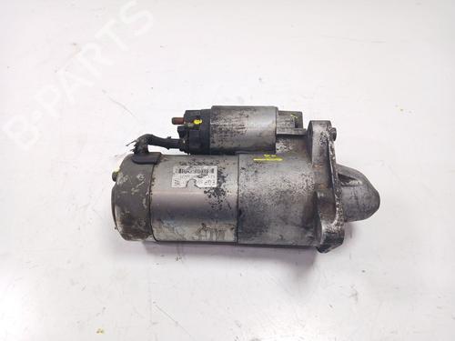 Démarreur OPEL VECTRA C GTS (Z02) [2002-2009]  31934836