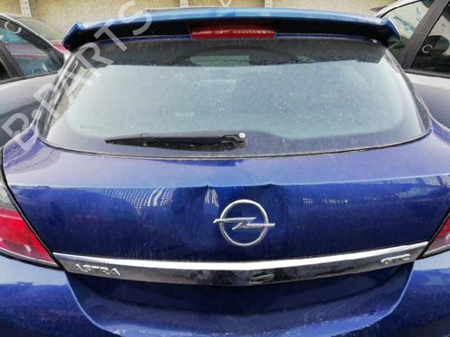 Spjældhus OPEL ASTRA H GTC (A04)  | BP5070166M82 