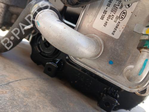 Gearbox HYUNDAI TUCSON (NX4E, NX4A)  | BP24589290M3 
