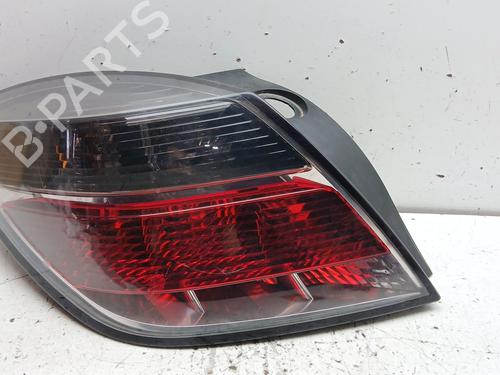Used Right taillight Right taillight OPEL ASTRA H GTC (A04) 1.7 CDTi (L08) (101 hp) 35727327 35727327