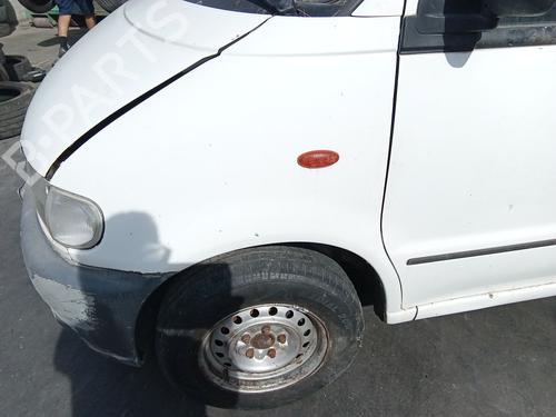 Used Left front fenders Left front fenders 39514335 39514335