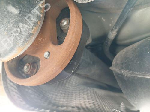 Driveshaft BMW X1 (E84) sDrive 18 d | BP20664253M37 