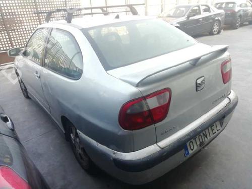 Instrument cluster SEAT CORDOBA (6K2) 1.4 | BP15943939C47 