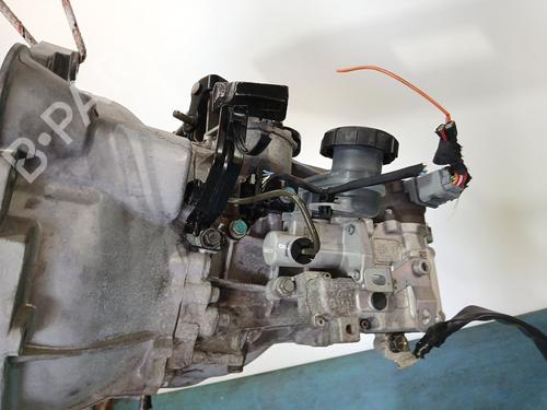 Gearbox KIA STONIC (YB) 1.0 T-GDi | BP37402820M3 - Image 7