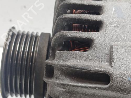 Alternator PEUGEOT 1007 (KM_) 1.4 HDi | BP39535593M7 - Image 4