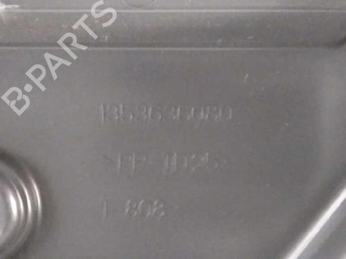 Airbag Kit FIAT QUBO (225_)  | BP10101644C86 