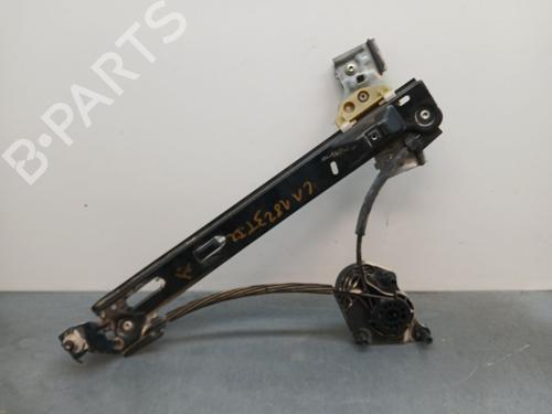Used Rear left window mechanism SEAT IBIZA IV (6J5, 6P1) [2008-2017]  4868427