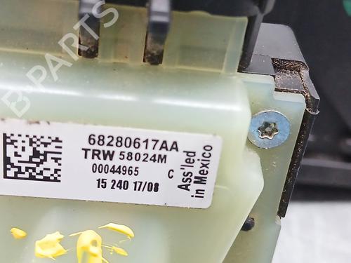 Ignition barrel JEEP COMMANDER (XK, XH) | BP31123888M48