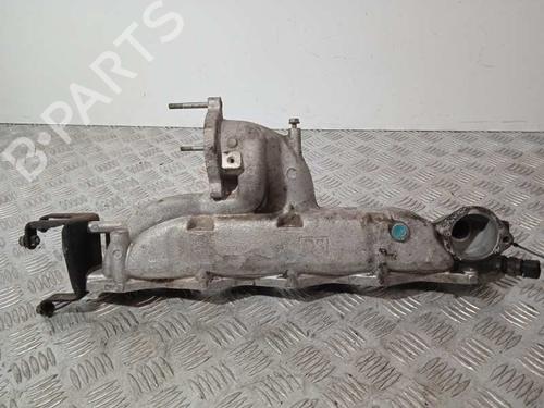 Intake manifold HYUNDAI SANTA FÉ II (CM) 2.2 CRDi | BP13520549M70 