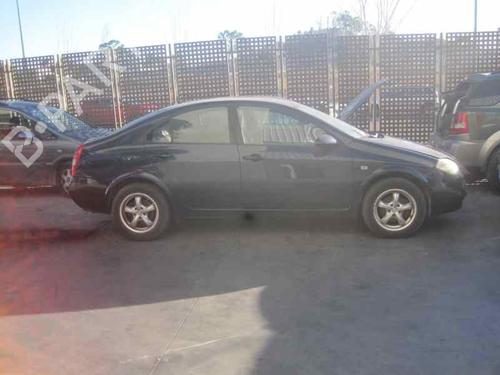 Elektronisk modul NISSAN PRIMERA Hatchback (P12)  | BP2420898M83 