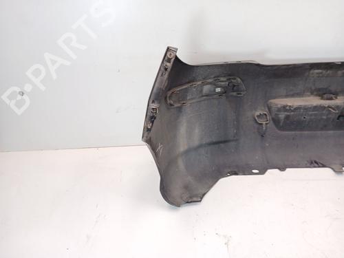 Rear bumper PEUGEOT 308 I (4A_, 4C_) 1.6 16V | BP27805508C8 
