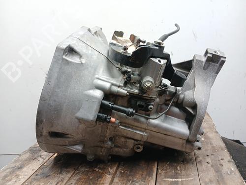Gearbox FORD FOCUS III 1.0 EcoBoost | BP33958331M3 - Image 4