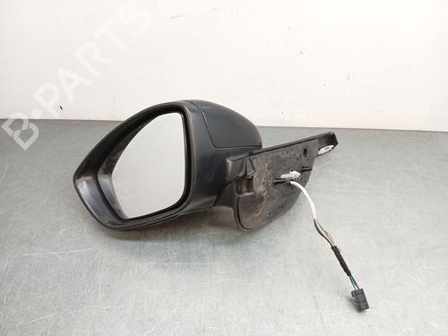 Retrovisor esquerdo CITROËN C3 III (SX) 1.2 PURETECH 82 | BP36436097C26 - Image 4