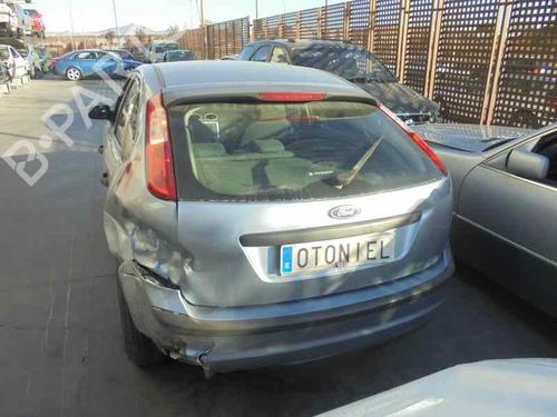 Front left window mechanism FORD FOCUS II (DA_, HCP, DP)  | BP2389034C22 
