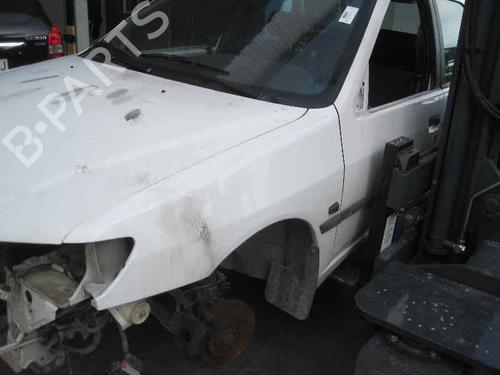 Gearbox PEUGEOT 306 (7B, N3, N5) 1.9 SRDT | BP6901637M3 