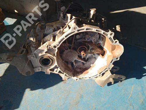 Gearbox HYUNDAI i30 (FD)  | BP2357603M3 