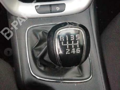 Manual gearbox selector KIA PRO CEE'D (JD) 1.6 CRDi 110 (110 hp) 43700A2300