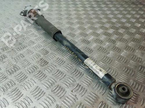Used Left rear shock absorber VW POLO V (6R1, 6C1) 1.0 (60 hp) 9907515