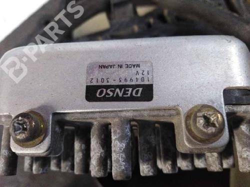 Radiator fan MITSUBISHI GALANT VIII (EA_) 2.4 GDI (EA3A) | BP12193456M35 