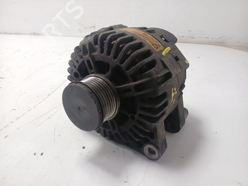 Used Alternator Alternator PEUGEOT 807 (EB_) 2.0 HDi (109 hp) 40046461 40046461