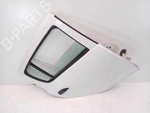 Right rear door DACIA SANDERO II TCe 90 (B8M1, B8MA, B8AC) | BP28301829C5 