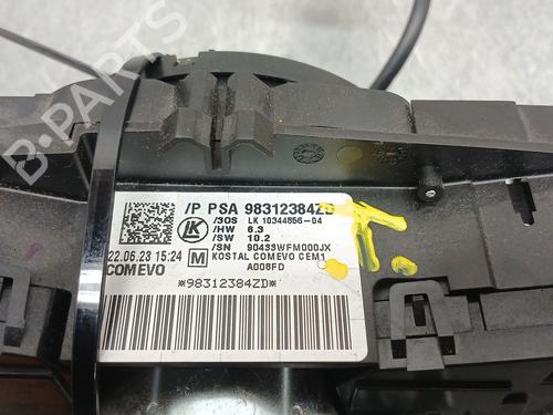 Switch OPEL VIVARO C Van (K0) 1.5 | BP32775383I30  - Image 8