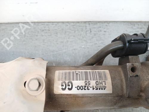 Steering rack FORD FOCUS II (DA_, HCP, DP) 1.6 | BP36467124M22 - Image 2