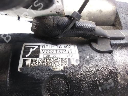 Starter MAZDA PREMACY (CP) 2.0 TD | BP30152843M8