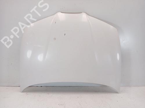 Used Hood SEAT IBIZA III (6L1) 1.4 16V (75 hp) 30644034